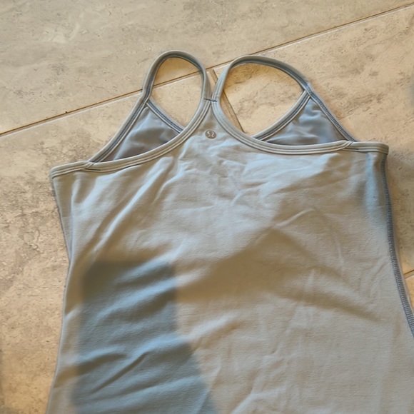 Lululemon Tank - Picture 2 of 3